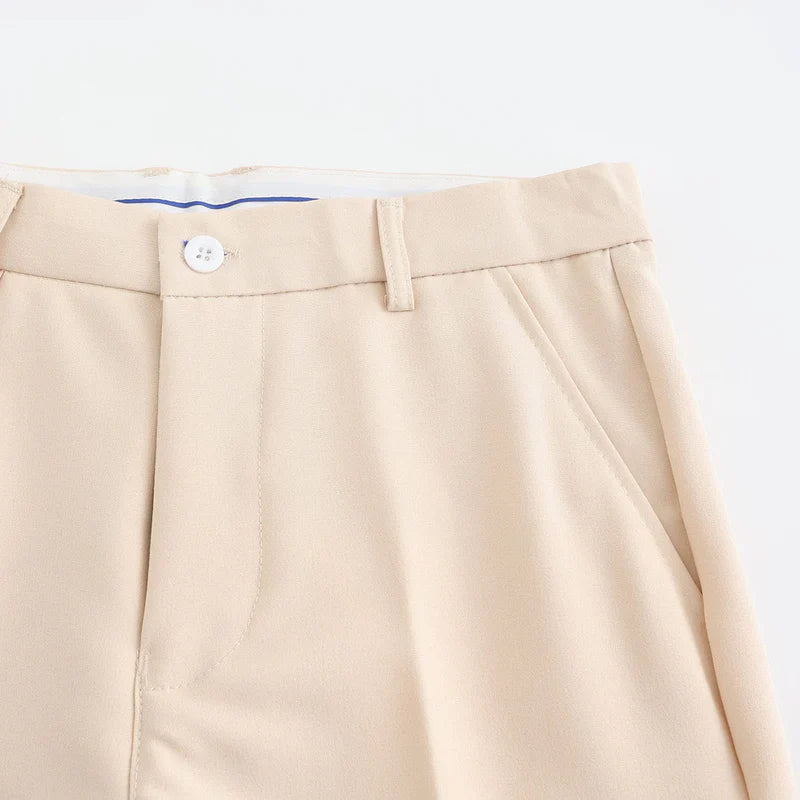 Modaura™ | Augusto stretchpantalon