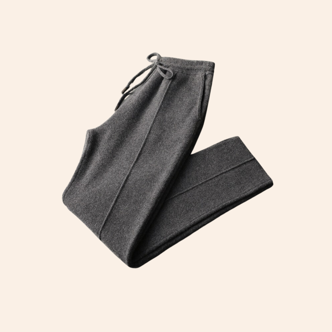 Modaura™ | 100% KASJMIER BROEK