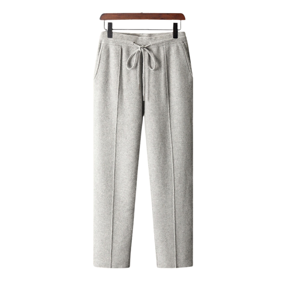 Modaura™ | 100% KASJMIER BROEK