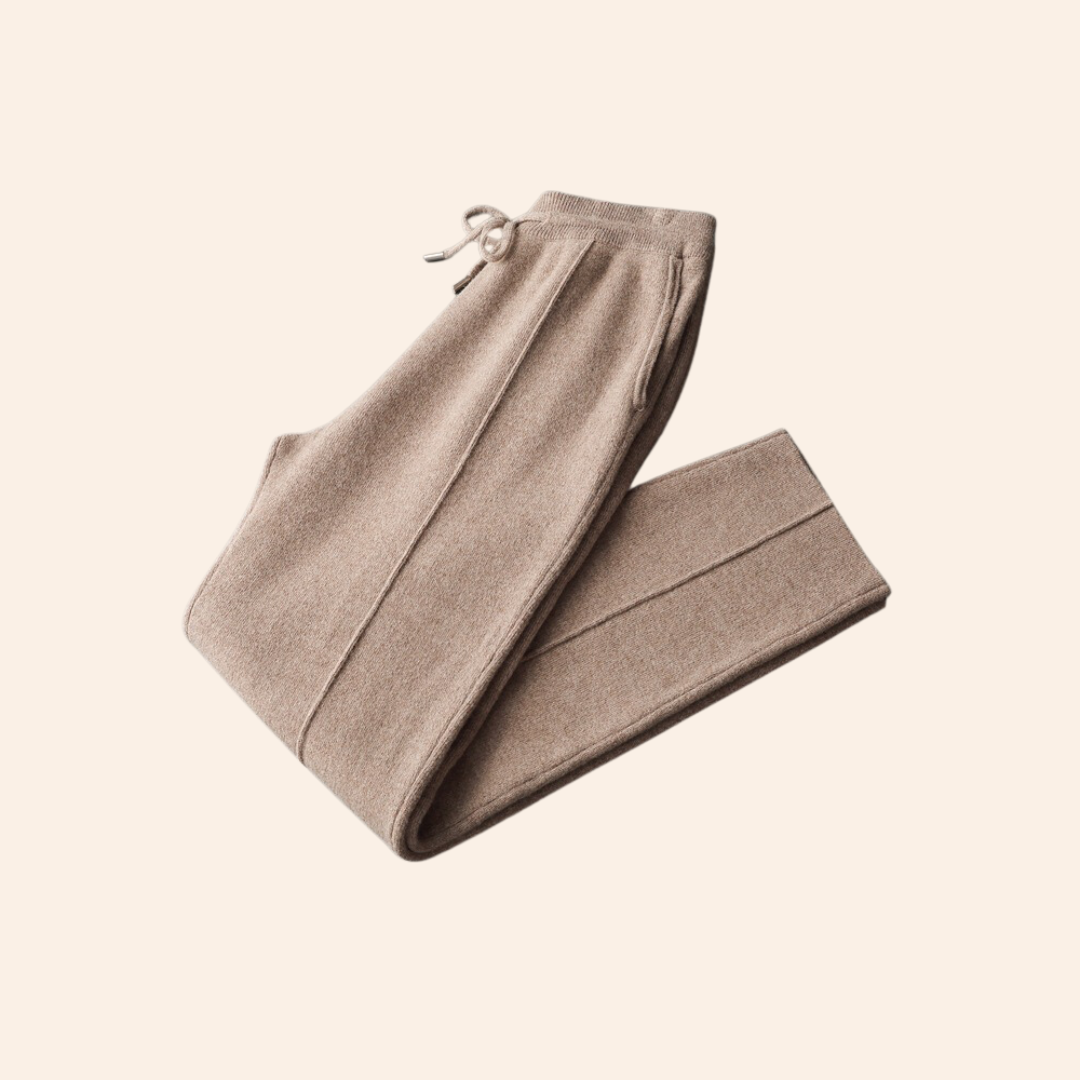 Modaura™ | 100% KASJMIER BROEK