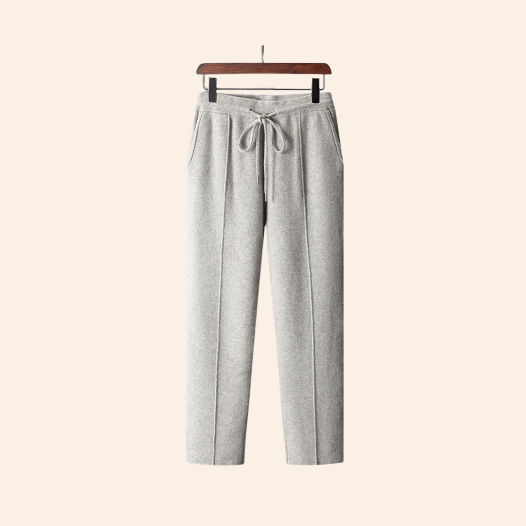Modaura™ | 100% KASJMIER BROEK