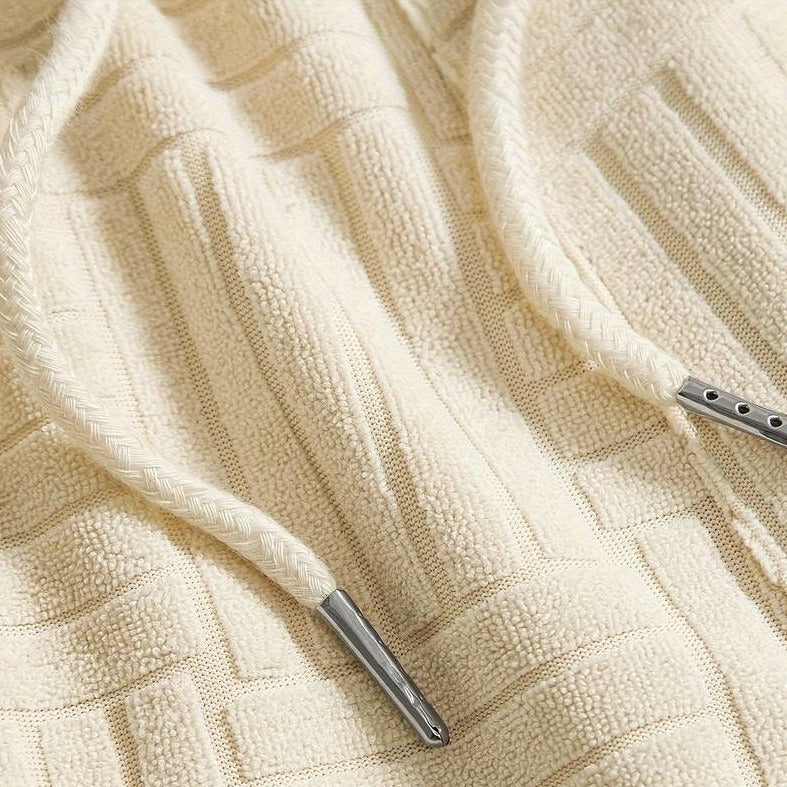 Modaura™ | Korte broek met Fiji-patroon 