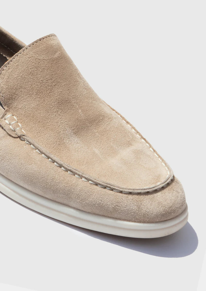 MARINA LOAFERS - Ivoor