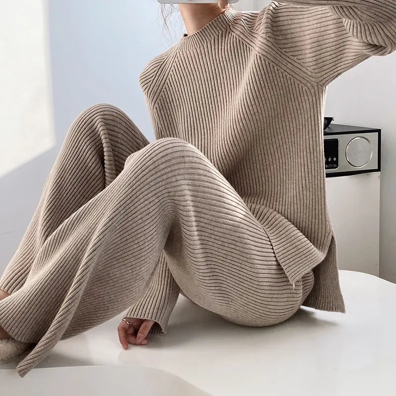2-delige Premium Loungewear