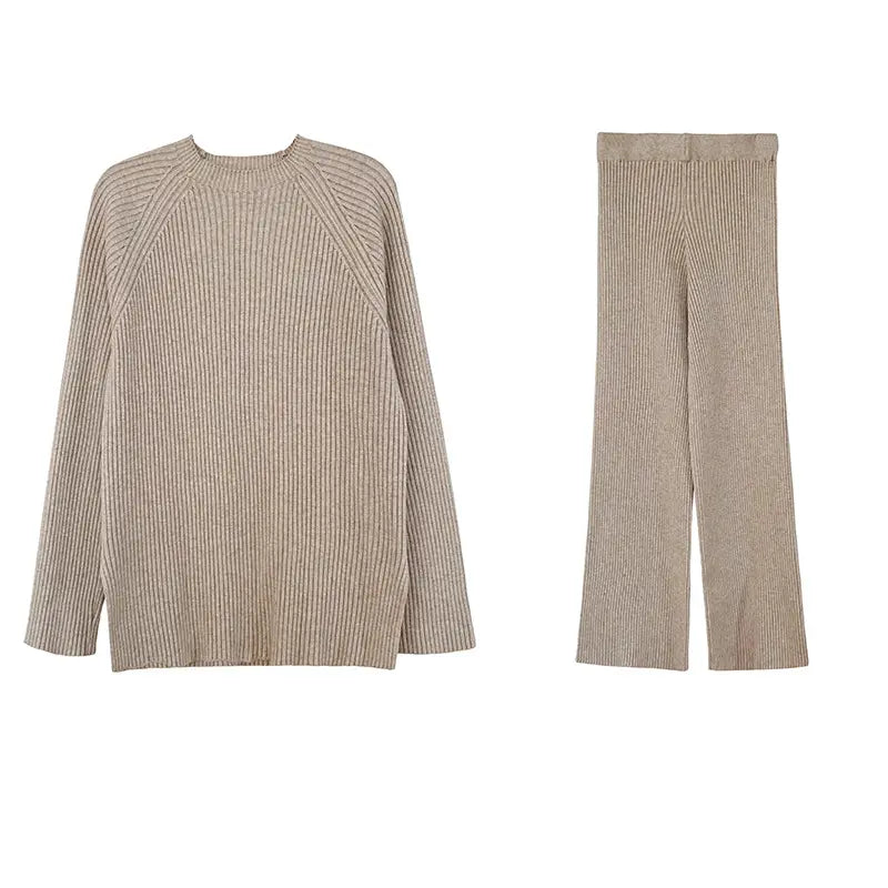 2-delige Premium Loungewear