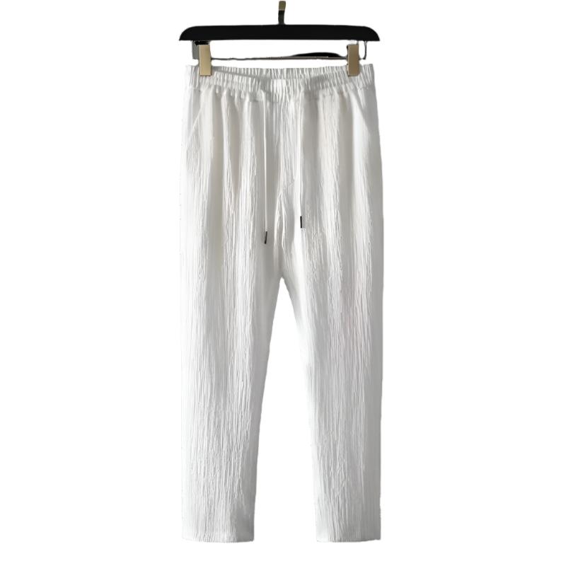 Modaura™ | Polo &amp; pantalon katoen