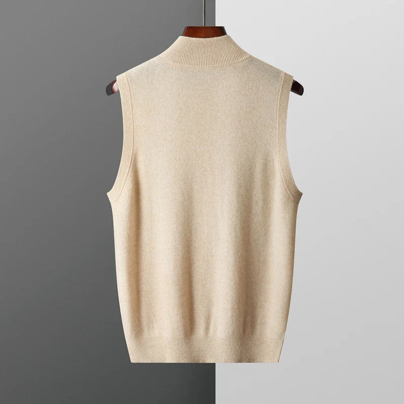 Modaura™ | VEST WOL