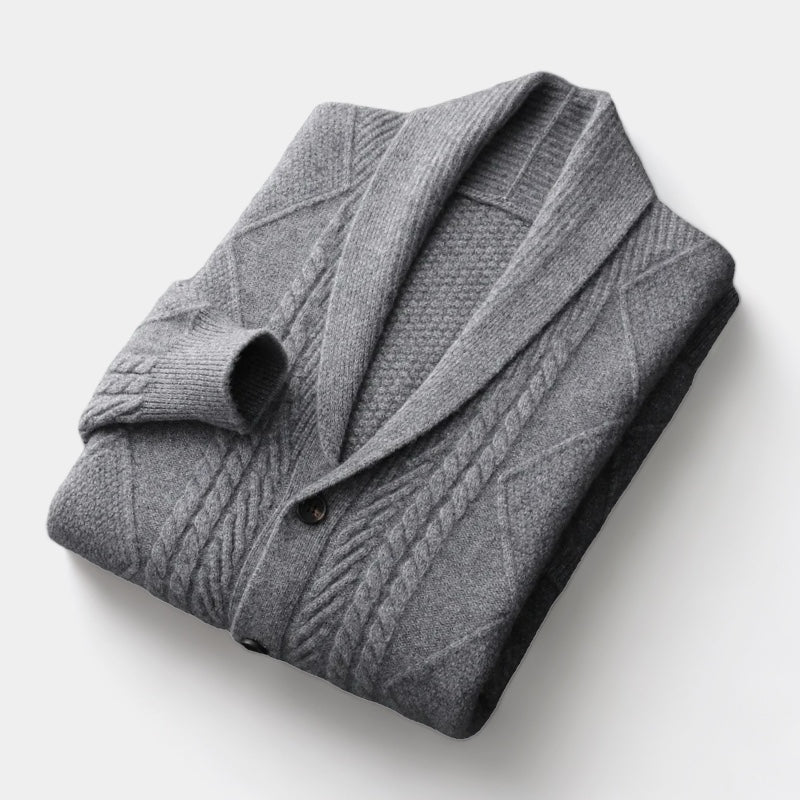 Modaura™ | Merinowol vest