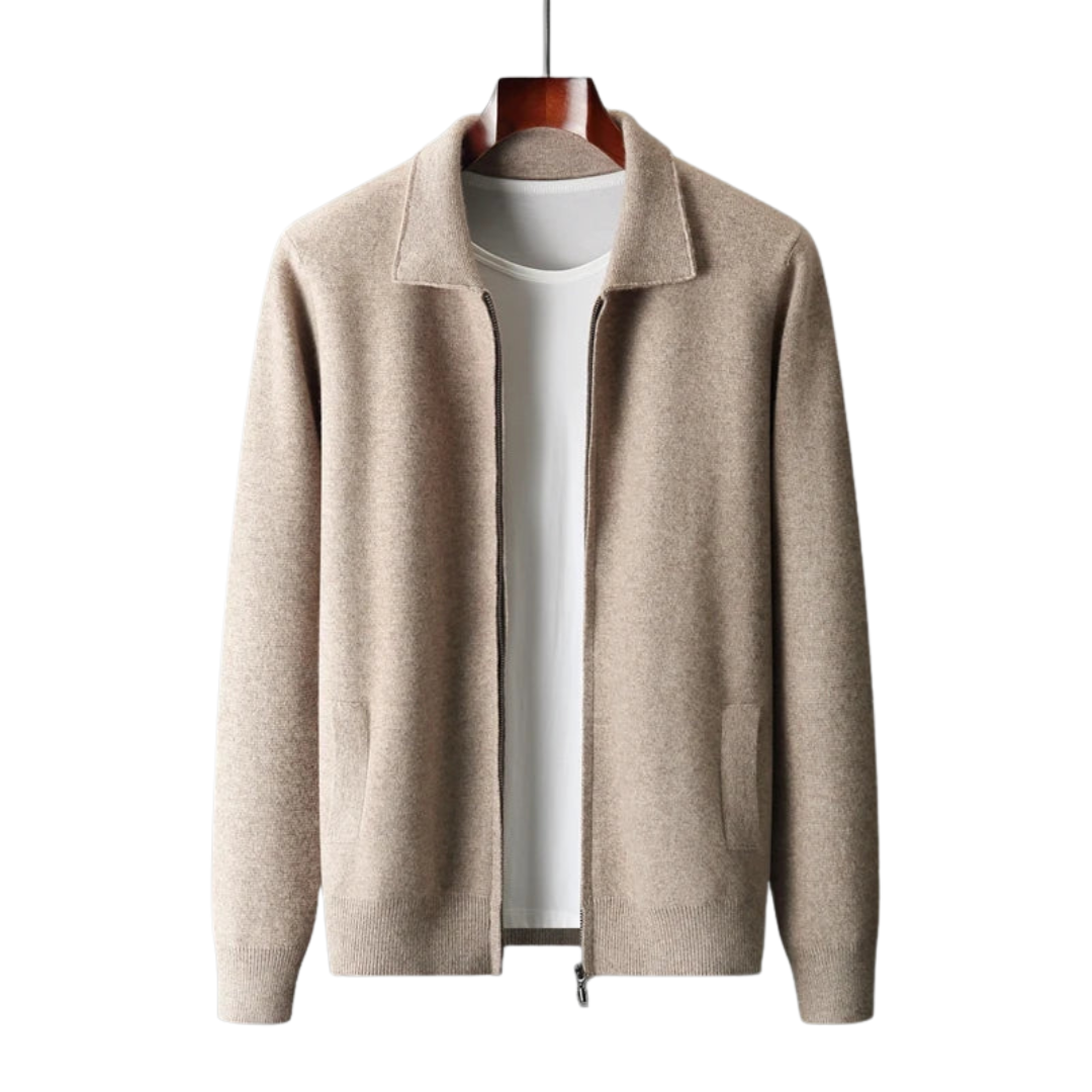 Modaura™ | Herfstvest