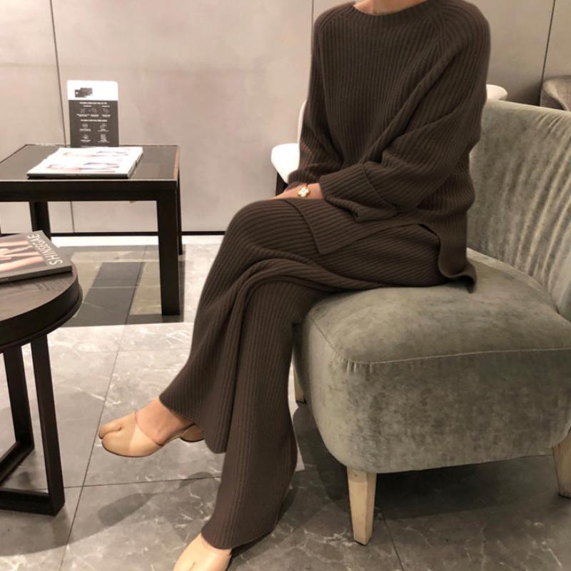 2-delige Premium Loungewear