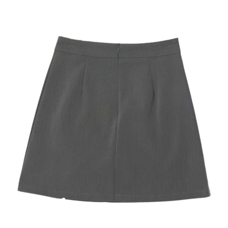 Oxford Rechte Mini