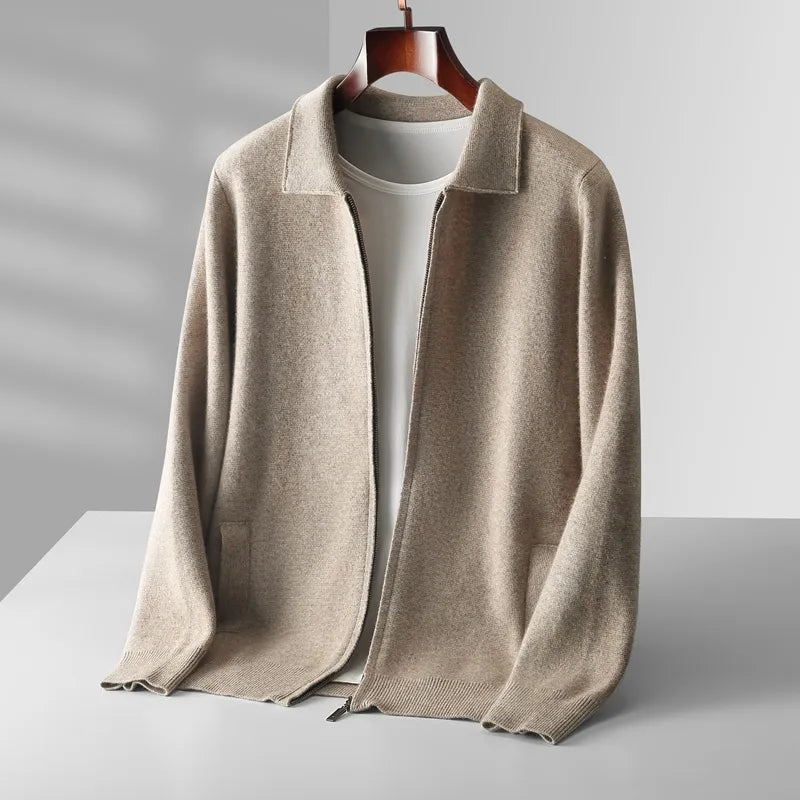 Modaura™ | Herfstvest