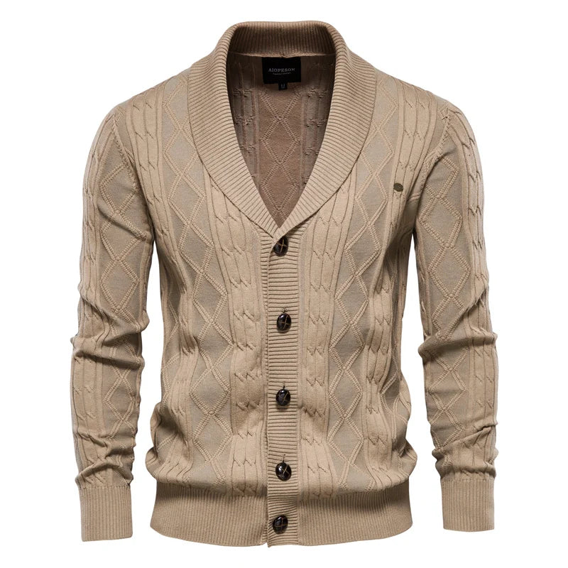 Modaura™ | Katoenen vest