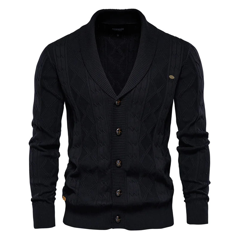 Modaura™ | Katoenen vest