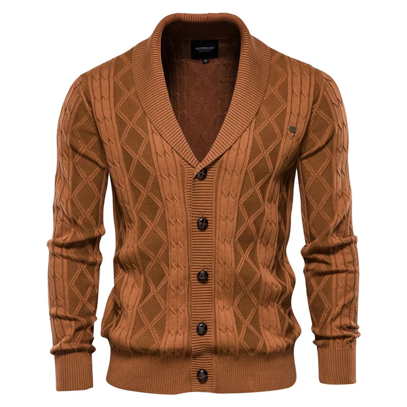 Modaura™ | Katoenen vest