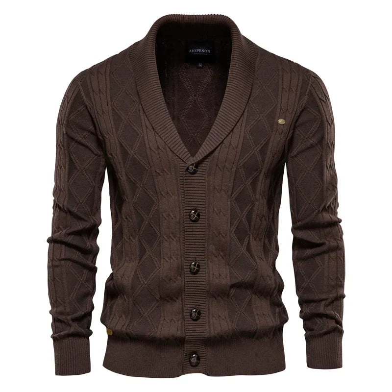 Modaura™ | Katoenen vest