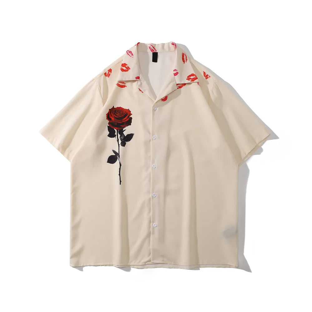 Modaura™ | Zomershirt voor heren