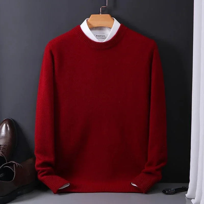 Modaura | Kasjmier Pullover 