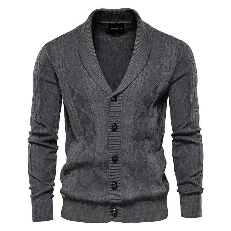 Modaura™ | Katoenen vest