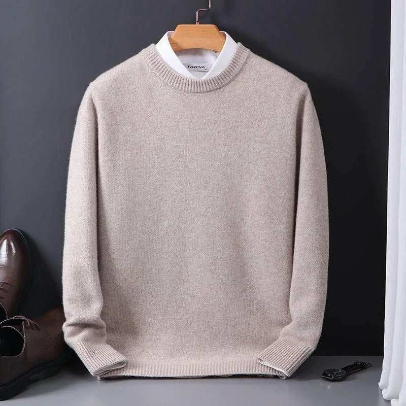 Modaura | Kasjmier Pullover 