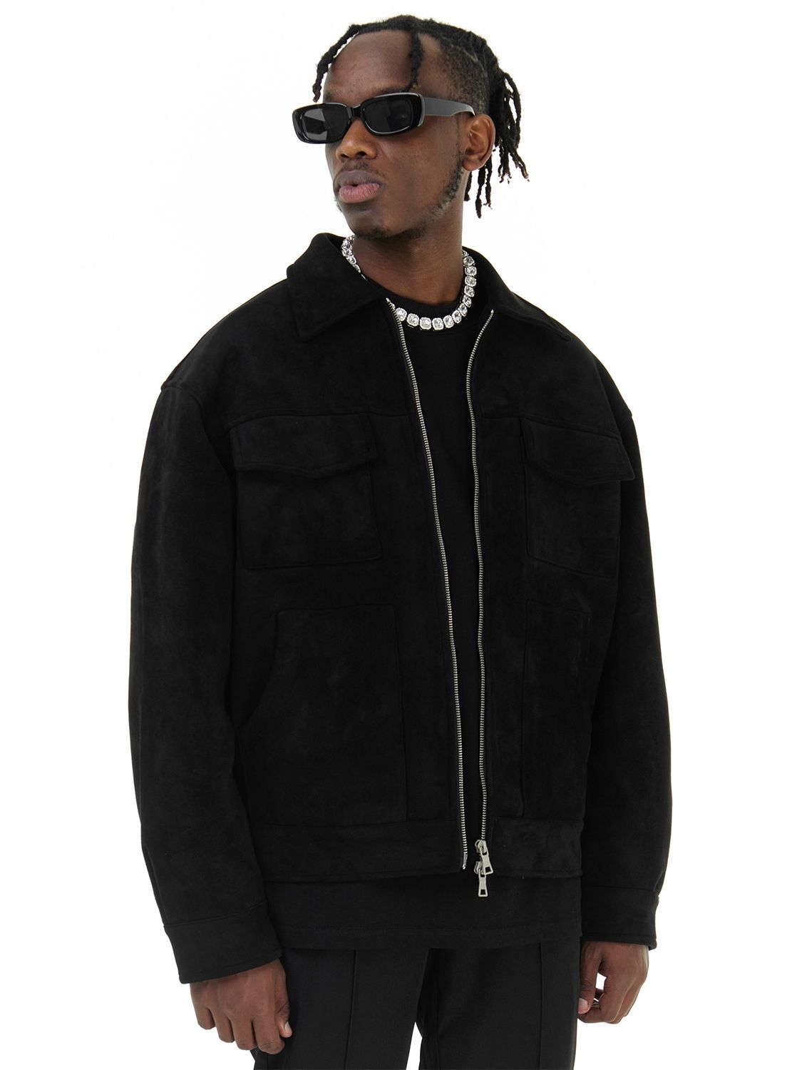 Modaura™ | Vintage StreetWear-jack