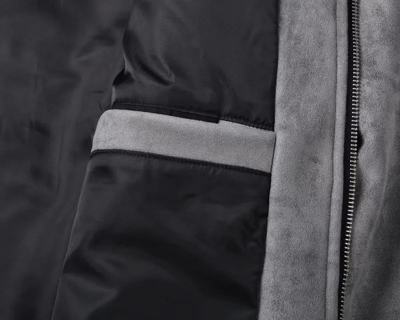 Modaura™ | Vintage StreetWear-jack