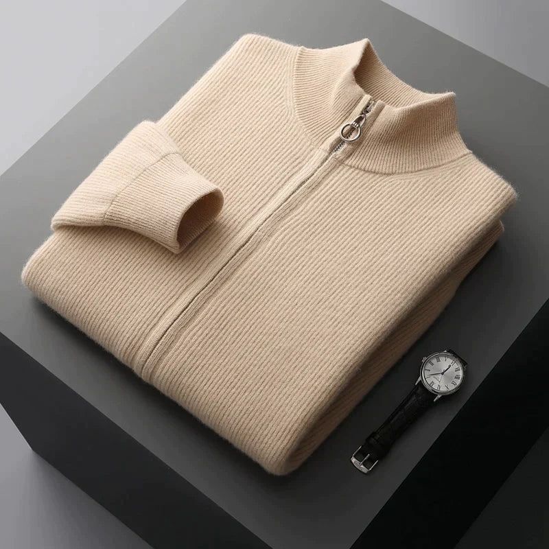 Modaura™ | 100% Kasjmier Vest