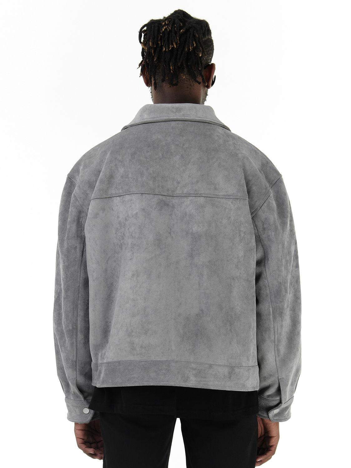 Modaura™ | Vintage StreetWear-jack