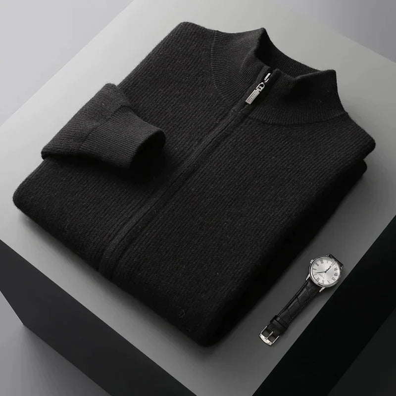 Modaura™ | 100% Kasjmier Vest