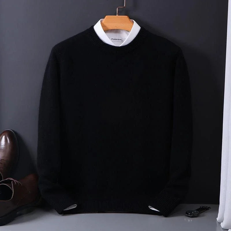 Modaura | Kasjmier Pullover 