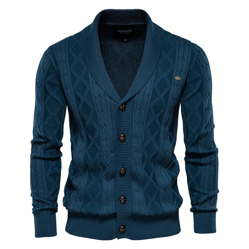 Modaura™ | Katoenen vest