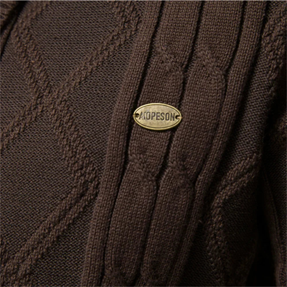 Modaura™ | Katoenen vest
