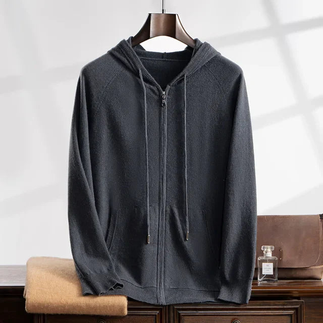 Modaura™ | 100% KASJMIER VEST