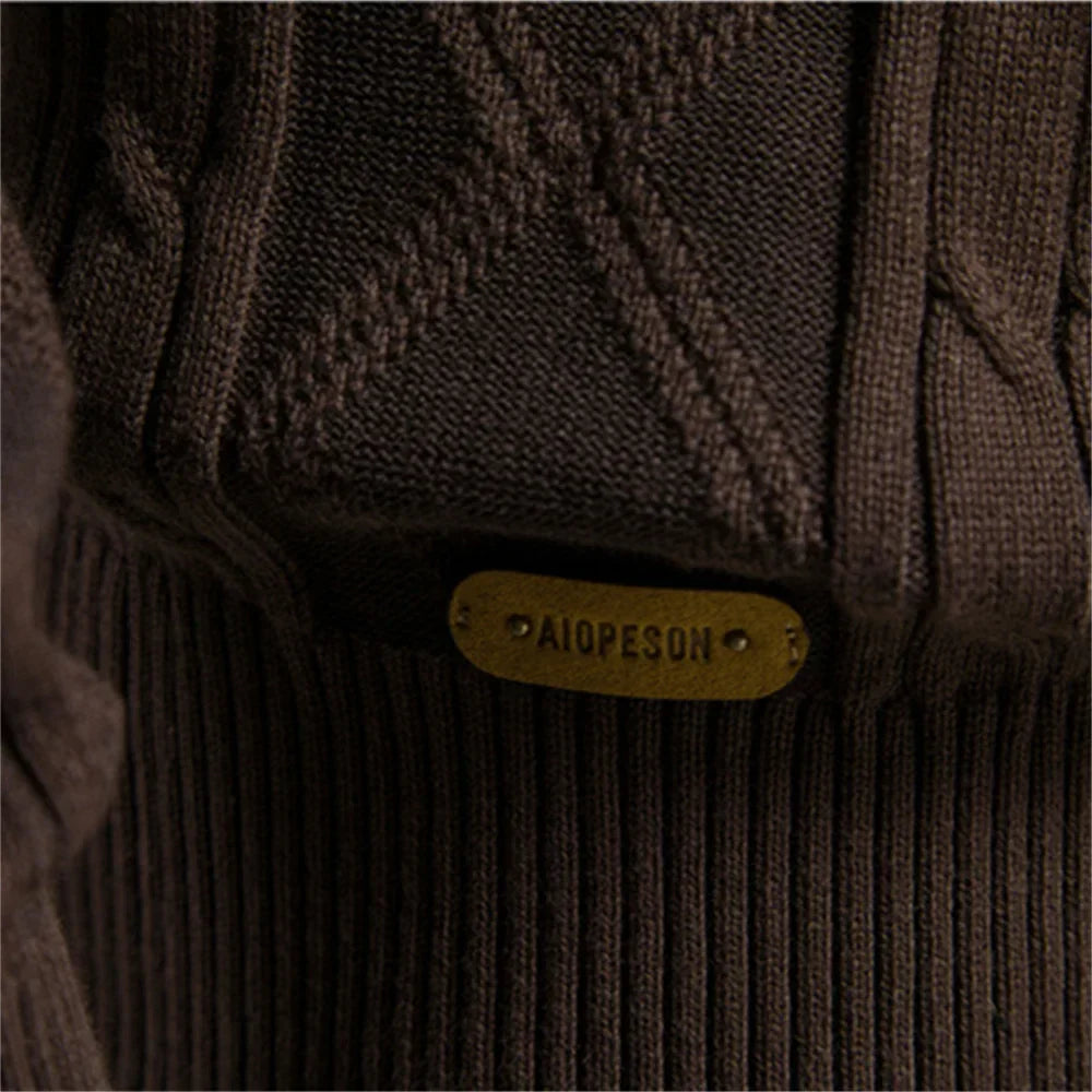 Modaura™ | Katoenen vest