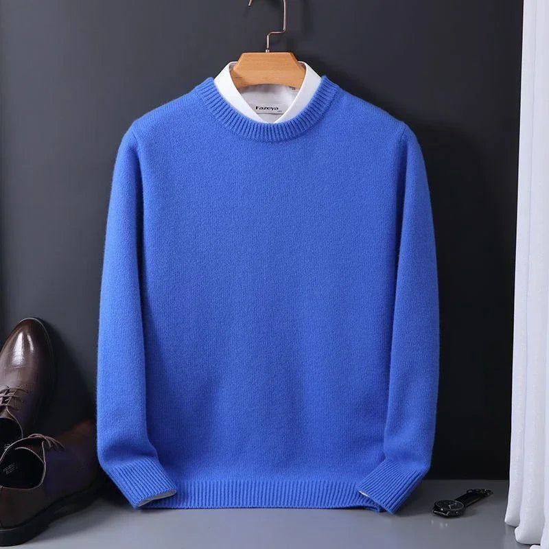 Modaura | Kasjmier Pullover 