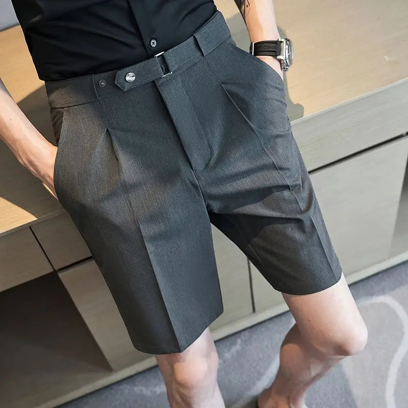 Modaura™ | Comfortabele elastische shorts