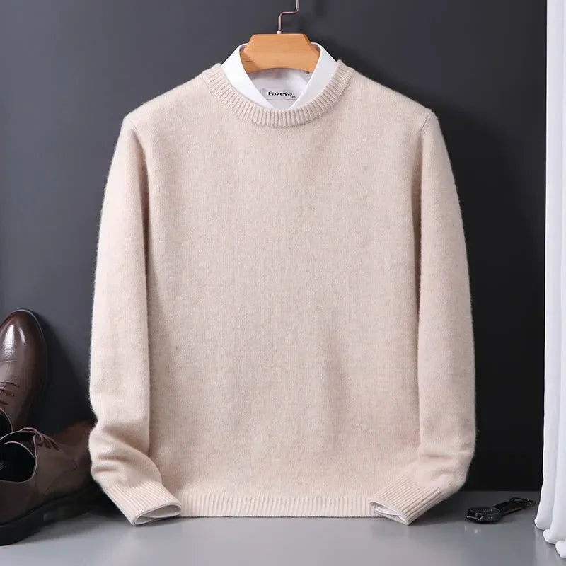 Modaura | Kasjmier Pullover 
