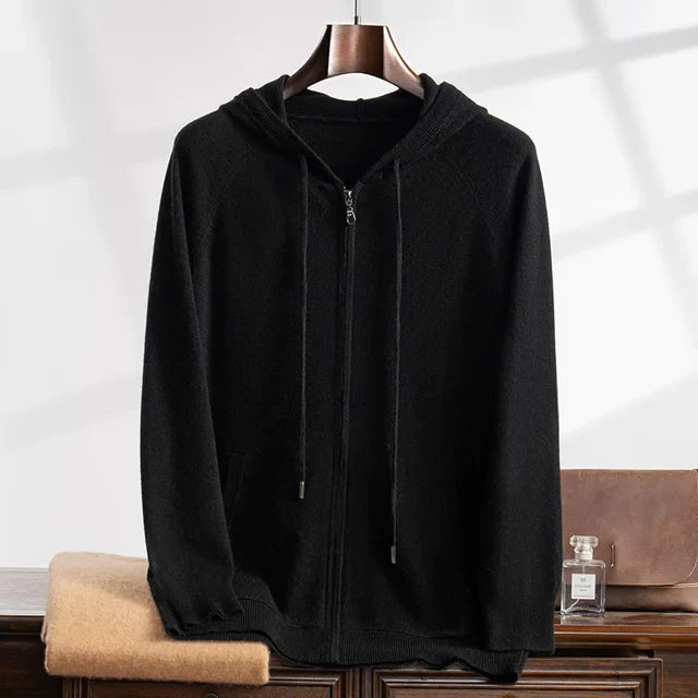 Modaura™ | 100% KASJMIER VEST