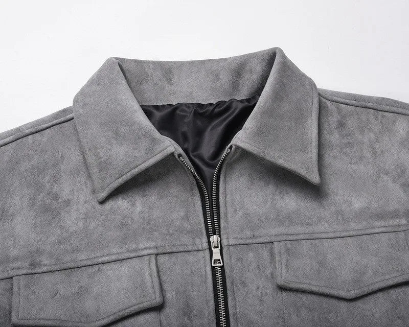 Modaura™ | Vintage StreetWear-jack
