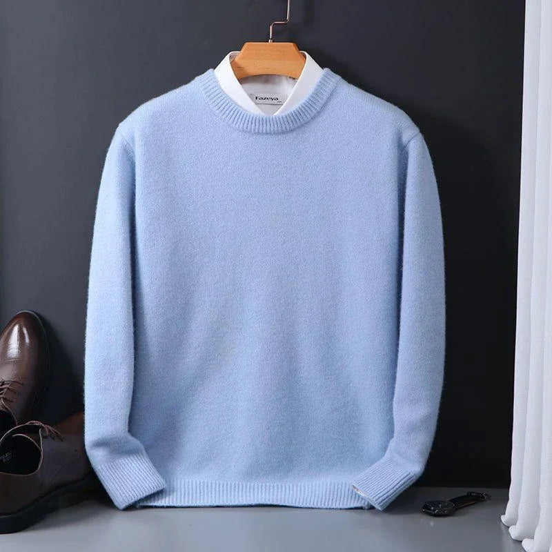 Modaura | Kasjmier Pullover 