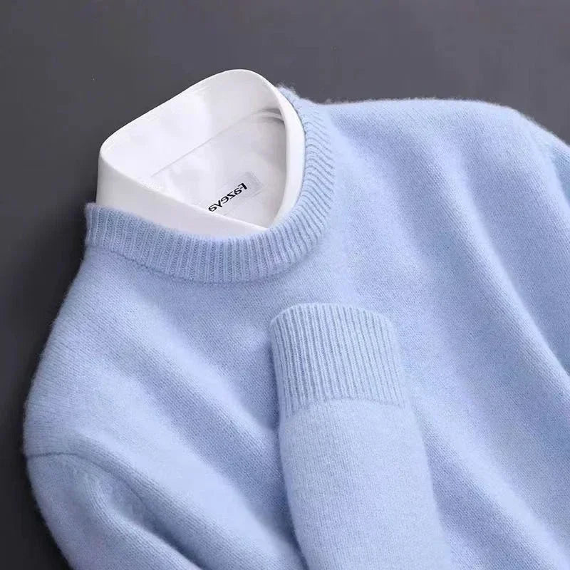 Modaura | Kasjmier Pullover 
