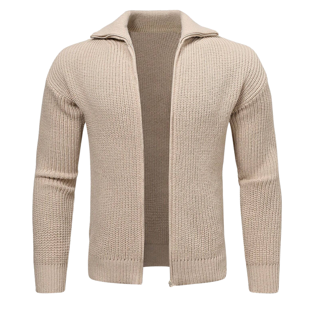 Modaura™ | Vest met rits