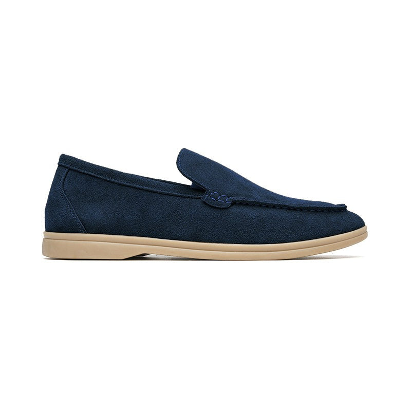 Modaura™ | Premium suède loafers