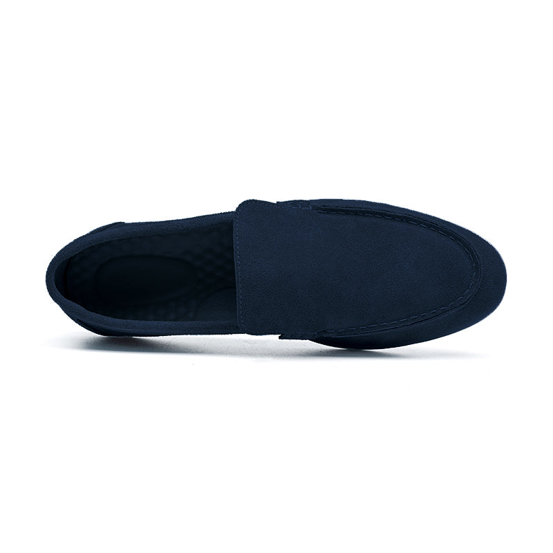 Modaura™ | Premium suède loafers