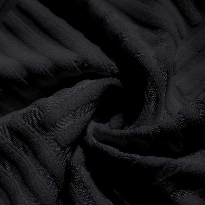 Modaura™ | Korte broek met Fiji-patroon 