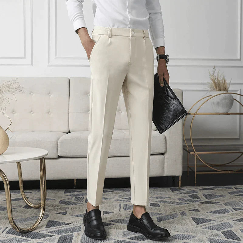 Modaura™ | Augusto stretchpantalon