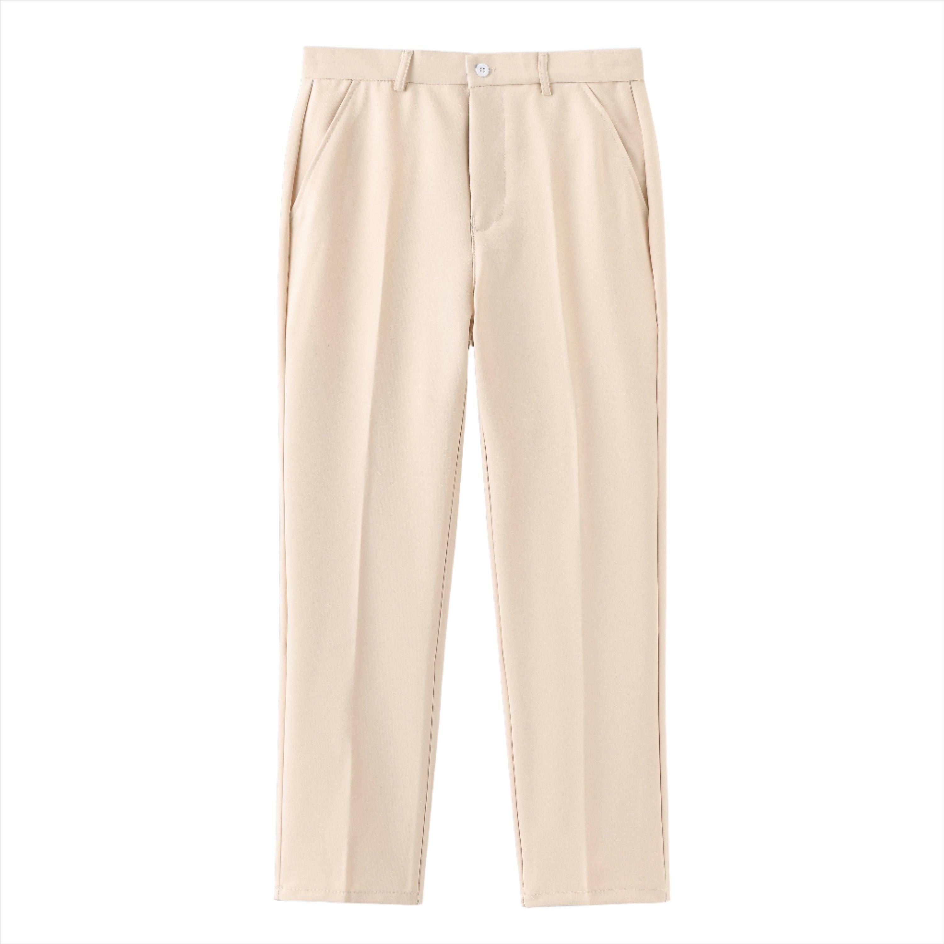 Modaura™ | Augusto stretchpantalon