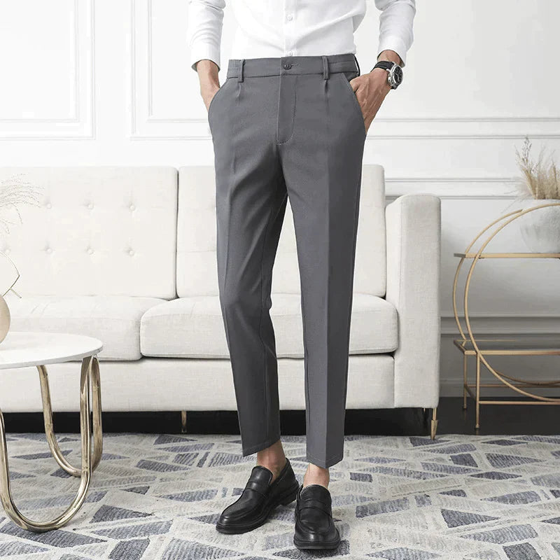 Modaura™ | Augusto stretchpantalon