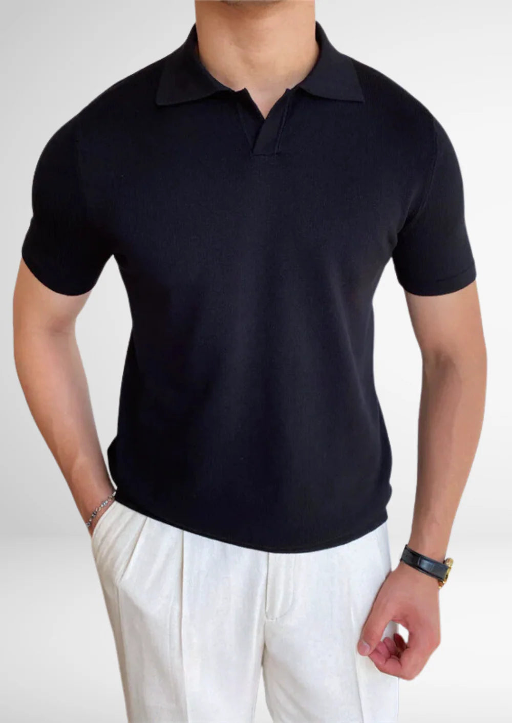 HECTOR POLOSHIRT