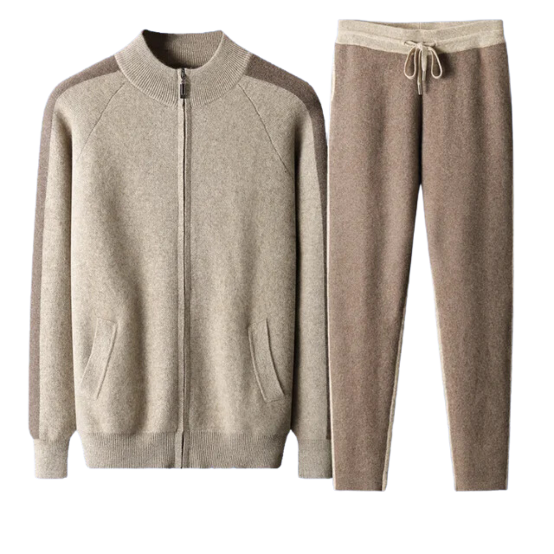 Modaura™ | 100% KASJMIER Performance Wear V2
